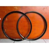 ราคา ขอบ Mavic XM319 32 แหวน 26 (26037938832)