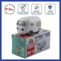 ราคา Tomica Box รถโมเดล Disney TsumTsum No.DMT-10. (41405947996)