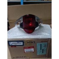 ราคา ไฟท้ายชุด HONDA (แท้ศูนย์)เวฟ110i/WAVE110i/ปี09-17 (7364927743)