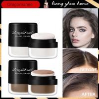 ราคา ผงปิดรากผม ปิดผมบาง สีดํา สีน้ําตาล 4 กรัม 3 สี (23051949989)