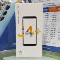 ราคา HP [มือสอง] Samsung Galaxy J4+ Phone Box / Cardboard Box Old - Condition As Per Photo - 0ri9inaI (28693929221)