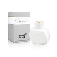 ราคา Mont Blanc Signature EDP For Women 4.5 ml แบบแต้ม (14882413934)