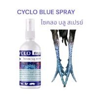 ราคา ไซคลอ บลู สเปรย์ (cyclo blue spray) (42678395129)