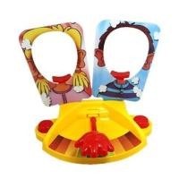 ราคา [Toy] Pie Face - ของเล่นแสนสนุก (52956068404)