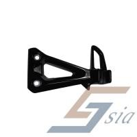 ราคา ขายึดพักเท้าหลัง Honda WAVE110RS/Alpha (สีดํา)(L/H) (40327488887)