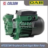 ราคา COLSON DAB KPS30/16M ปั๊มน้ําหอยโข่งต่อพ่วง (27244168380)