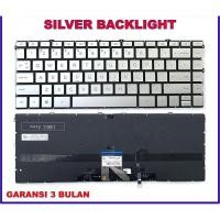 ราคา ORI คีย์บอร์ด HP Pavilion X360 14-DW 14-DV 14M-DW 14T-DW 14-DY 14-EK 14-EC 14-EM 14-EP Backlight (53103768517)