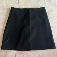 ราคา กระโปรงสีดำ #ใส่ทำงาน#ใส่เที่ยว (23539126630)
