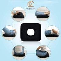ราคา เบาะรองนั่งโดนัทศัลยกรรมกระดูกสําหรับ Tailbone Health ขนาดปกติ (57055001700)