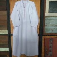 ราคา โต๊ปชาย โต๊ปโอมาน ชุดอาหรับ ชุดมุสลิม สินค้านำเข้าจากต่างประเทศ แท้100% (19627383502)