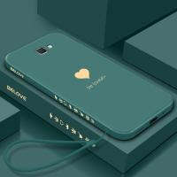 ราคา เคสซัมซุง samsung j7 prime เคส j4 Plus j4+ samsung j6 + j7 pro เคสโทรศัพท์ ซิลิโคนนิ่ม ป้องกัน กันชน สําหรับ samsung j7 prime j6 Plus j4 Plus j4+ j6+ j7 pro (18301261319)