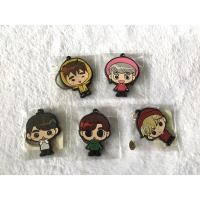 ราคา พวงกุญแจ got7 มาร์ค แจ็คสัน จินยอง ยองแจ แบมแบม (13005941676)