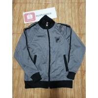 ราคา เสื้อวอร์มเด็ก FILA แท้ มือสอง Size 140 (4170351086)