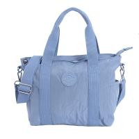 ราคา St.Andrews กระเป๋าถือทรง Tote + สายสะพายยาว รุ่น SSH0045 - สีฟ้า (28226778784)