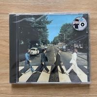 ราคา แผ่น CD ซีดีเพลง The Beatles – Abbey Road CD, Album, แผ่นแท้ ใหม่ ซีล (17255051585)