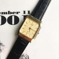ราคา นาฬิกา Citizen Vintage นาฬิกาวินเทจ ของแท้มือสองจากญี่ปุ่น (15440269644)