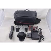 ราคา Fuji Xa2 +เลนส์ 16-50 OIS II (8582410670)