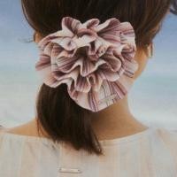 ราคา mitr scrunchies ของใหม่ ใช้โคดลดเหลือ 240- (41176451192)