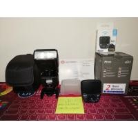 ราคา Flash Nissin i60A+Air Command(For sony) (1781003459)