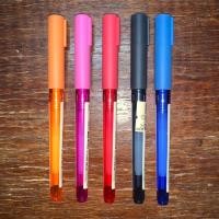 ราคา ปากกาลบได้มูจิ (muji) ขนาด 0.5 mm : มือสอง (3517981260)