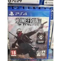 ราคา แผ่นเกมส์ Homefront The Revolution Ps4 มือ2 (50250016126)