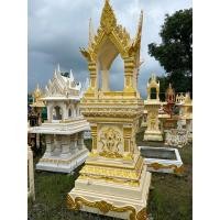 ราคา ศาลพระพรหม ศาลเจ้าที่ พระพรหมโมเดิร์น พระพรหมไทย ราคารวมส่งบางพื้นที่เท่านั้น‼️ (19653722220)