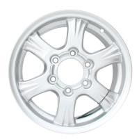 ราคา เหมาะสำหรับ Great Wall Haval h3h5 Fengjun 56 ขอบล้ออลูมิเนียมยาง bell 16 นิ้ว Haval h3 ขอบล้อ (15112204458)