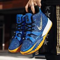 ราคา รองเท้ากีฬา NBA Kyrie Irving 4 สําหรับผู้ชาย (26255197303)