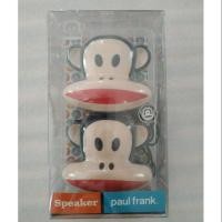 ราคา ลำโพง Paul Frank Speaker Rizz ของแท้100% จากราคาปกติ 2,500 บ. (2314991134)