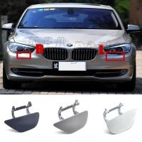 ราคา Fit 10-17 BMW GT series 5 F07 GT5 M SPORT 520d 530dX 535d 535dX 535i 535i 535iX 550i 550i 550i 550i 550iX ฝาครอบเครื่องซักผ้าไฟหน้า (47054981300)
