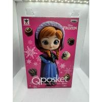 ราคา [Disney] Q posket Anna สีA (มือ 1) (24239976520)