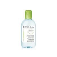 ราคา Bioderma Sebium H2O 250ml สำหรับผิวมัน ผิวผสม เป็นสิวง่าย (11046098095)