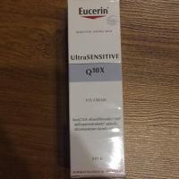 ราคา Eucerin Q10X Eye cream spf 6 (2815344217)