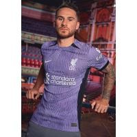 ราคา เสื้อฟุตบอล Liverpool FC 3rd Kit เสื้อลิเวอร์พูล ของแท้ล้าน% (17798520919)