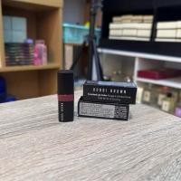 ราคา Bobbi Brown Crushed Lip Color สี Ruby **Size mini 2.25g** (29100085301)