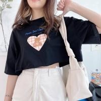ราคา เสื้อยืด เสื้อครอป ลายน้องแมว น้องสุนัข หมี น่ารักๆ (13291737141)