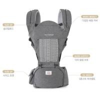 ราคา SORBEBE HIPSEAT CARRIER ของแท้ 100% (ฝาครอบศีรษะแบบสะสม) (28578627300)