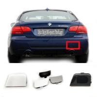 ราคา Fit 07-13 BMW3 E92 Coupe E93 Cabriolet M-SPORT 316i 320i 325d 328i 328xi 330i 335xi 330xi ด้านหลัง Tow Coverauto ชิ้นส่วนตกแต่งรถ (45205521810)