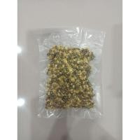 ราคา ดอกเก็กฮวย สด ใหม่ สะอาด เพียง 39 บาท ต้มน้ำ แก้ร้อนใน กระหายน้ำ สำหรับชงร้อนและชงเย็น (5762946594)