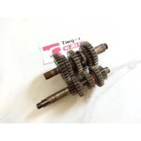 ราคา อัตราทดเกียร์ Yamaha Rx100 เกียร์เพลาเกียร์ Ratio เกียร์ด้านหน้า Rx100 Dt100 เดิม (24559236630)