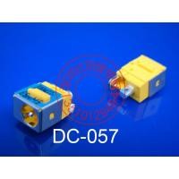 ราคา หัวต่อ DC JACK รุ่น DC-057 ใช้ซ่อม ขั้วต่อ Adapter Notebook รุ่น Acer Acer Aspire 5670 7520 8920 8930 (1579481349)