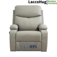 ราคา โซฟาตั้งพื้นปรับเอนนอน เก้าอี้พักผ่อน เก้าอี้ปรับเอนนอนได้ พักผ่อนได้สบาย (51155677549)