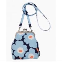 ราคา [ใหม่/แท้] กระเป๋าสะพายข้าง Marimekko Roosa (4942368538)