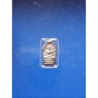 ราคา พระชลบุรีปรกใบมะขามเนื้อเงินวัดหนองขามอำเภอศรีราชา (40328611024)