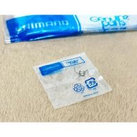 ราคา อะไหล่สปริงปีกกา หรือ สปริงฟรีสปูน , สปริงแป้นกด Shimano 16 Casitas / 17 Bassone XT / 16 CAIUS / 16 Caenan / 15 Curado I (24965572399)