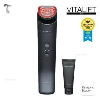 ราคา เครื่องนวดหน้า panasonic VITALIFT RF [พร้อมส่ง] เครื่องยกกระชับ ค่าพลังงานRFสูงที่สุด Panasonic EH-SR85-K มือสอง (25188156020)