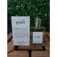 ราคา น้ำหอมPhilosophy Pure Grace edt 60ml (6292194575)