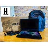 ราคา NoteBook acer GAMING NITRO 5 (13724155115)
