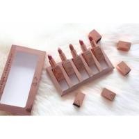 ราคา 3CE แท่งทอง mini 5 แท่ง❤ (1116151039)