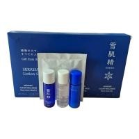 ราคา KOSE Sekkisei Lotion Sample Kit - ผิวใส สุขภาพดี [พร้อมส่ง] (25395471083)